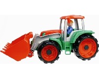 TRAKTOR 35CM TRUXX TRAKTOR 35CM TRUXX