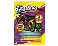 PAINTASTICS BÁRSONYOS POSZTEREK PAINTASTICS BÁRSONYOS POSZTEREK