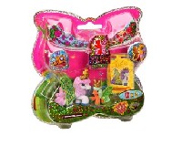 FILLY PILLANGÓ MAMA+BABA FILLY PILLANGÓ MAMA+BABA