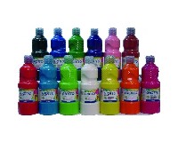 TEMPERA GIOTTO 500ML V.KÉK TEMPERA GIOTTO 500ML V.KÉK