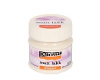 DECOUPAGE RAGASZTÓLAKK MATT 230ML DECOUPAGE RAGASZTÓLAKK MATT 230ML