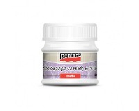 DECOUPAGE RAGASZTÓ LAKK MATT 50ML DECOUPAGE RAGASZTÓ LAKK MATT 50ML