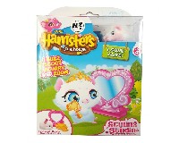 ZURU HAMSTERS HÖRCSÖGFALVA SZETT ZURU HAMSTERS HÖRCSÖGFALVA SZETT